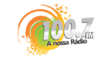 100.7 FM Nossa Rádio