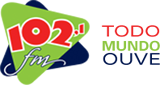 102 FM Todo Mundo Ouve en vivo