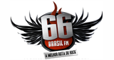 66 Brasil FM en vivo