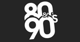 80s 90s Hits Radio Brazil en vivo