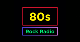 80s Rock Radio en vivo