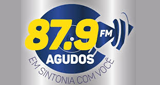 87 FM AGUDOS en vivo