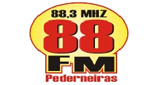 88 FM en vivo