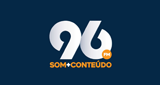 96fm Natal-RN en vivo