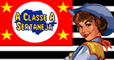 A Classe A Sertaneja en vivo