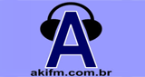 Aki FM en vivo