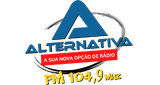 Alternativa FM en vivo