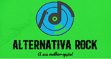 Alternativa Rock Web Rádio en vivo