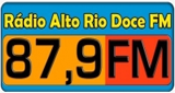 Alto Rio Doce FM en vivo