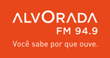 Alvorada FM en vivo