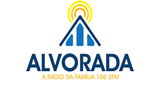 Alvorada en vivo