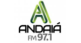 Andaiá FM en vivo