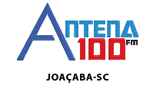 Antena 100 FM en vivo