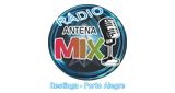 AntenaMix en vivo