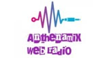 Anthenamix Web Radio