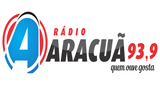 Aracuã FM en vivo