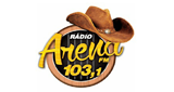 Arena FM en vivo