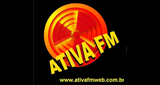 Ativa FM WEB en vivo