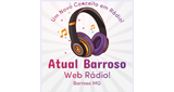 Atual Barroso Web Rádio en vivo