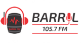 Barril FM en vivo