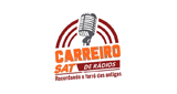 Carreiro Sat de Radios en vivo