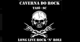 Caverna do Rock Web Rádio en vivo