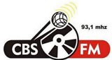 CBS FM en vivo