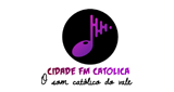 Cidade Fm Catolica en vivo