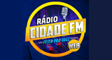 Cidade FM en vivo