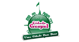 Cidade Gospel en vivo