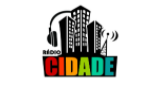 Cidade Web Rádio en vivo