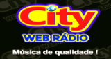 City Web Rádio en vivo