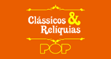 Clássicos e Relíquias Pop en vivo