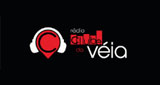 Clube da Véia en vivo