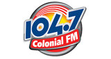 Colonial FM en vivo