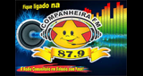 Companheira FM en vivo