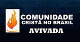 Comunidade Crista Avivada en vivo