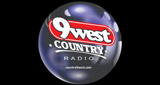 Country 9west en vivo