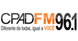 CPAD FM en vivo