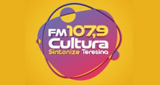 Cultura FM en vivo