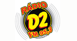 D2 FM en vivo