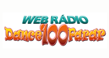 Dance 100 Parar Web Rádio en vivo