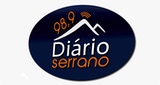 Diário Serrano FM en vivo