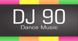 DJ90 Radio en vivo