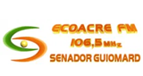 Eco Acre FM 106 en vivo