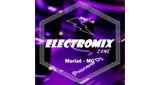 ElectroMix Zone en vivo