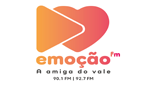 Emoção FM en vivo