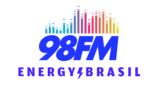 Energy Brasil 98.FM en vivo