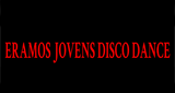 Éramos Jovens Disco Dance en vivo