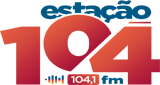 Estação 104 FM en vivo